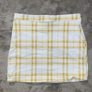 Forever 21 Skirt